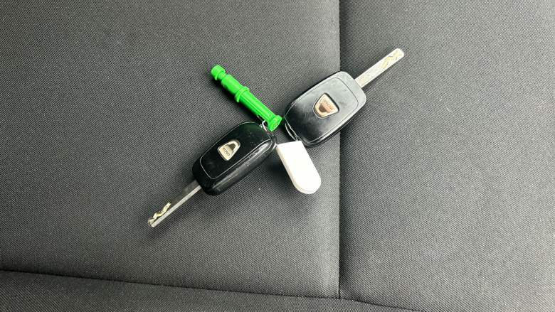 Dacia Duster 1.6 SCe Essential 5dr Petrol Estate